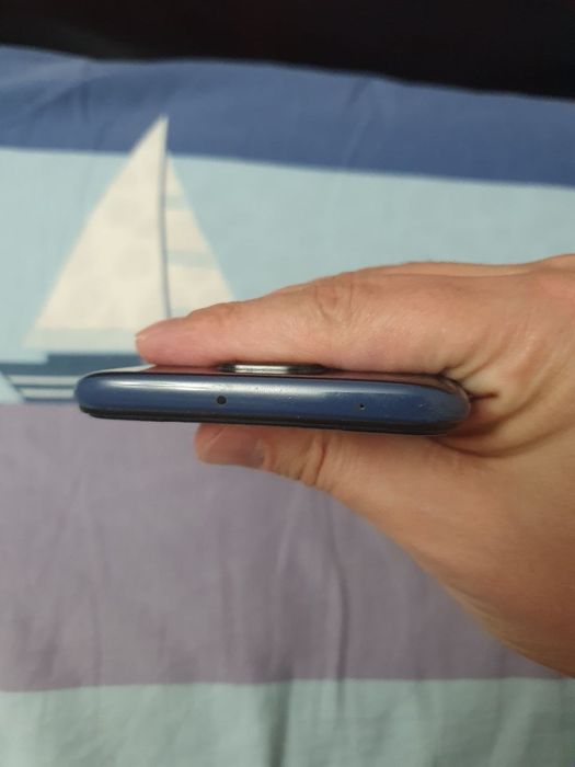 Xiaomi Redmi Note 9 4/64GB Black Gray Igravoy Orginal Sastayani yaxwi