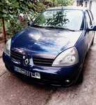 RENAULT Clio 2008