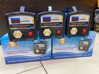 Зарядное устройство для аккумулятора 50,80,100Ампер