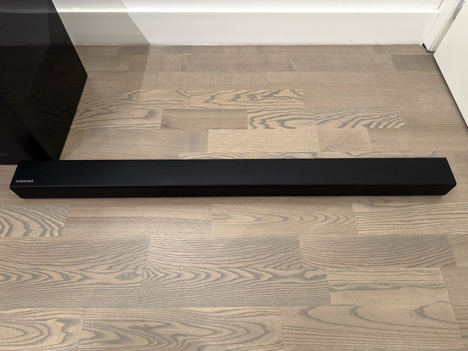 Soundbar Samsung HW-K450