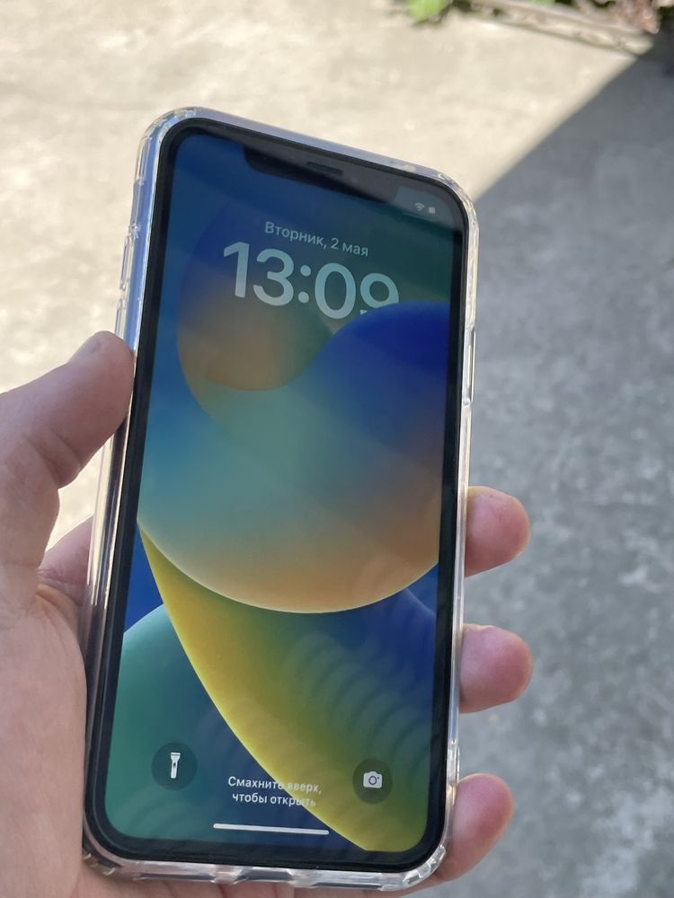 Iphone XR 64gb KH/A