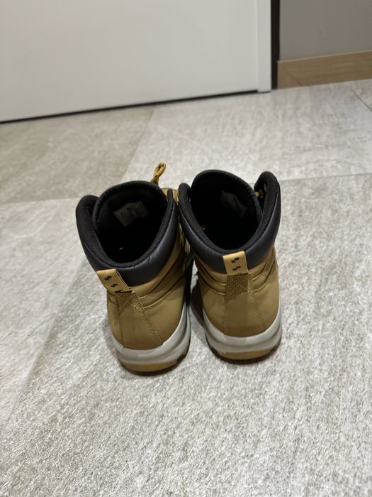 Nike Manoa Leather ботуши