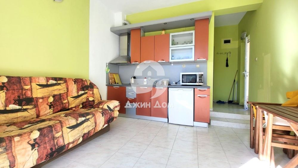 Продава се Двустаен апартамент в Свети Влас - 55 кв.м за 1337 €/кв.м - Снимка #2