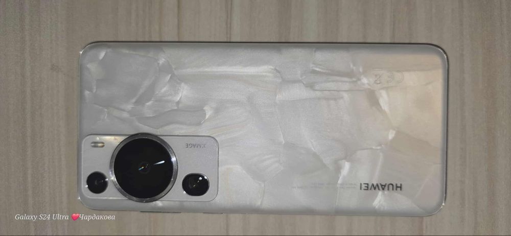 Huawei P60 Pro 256 рам