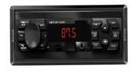 Радио Авто 3351-1/ 1 DIN   Bluetooth MP3  55wx4 FM радио  USB / SD