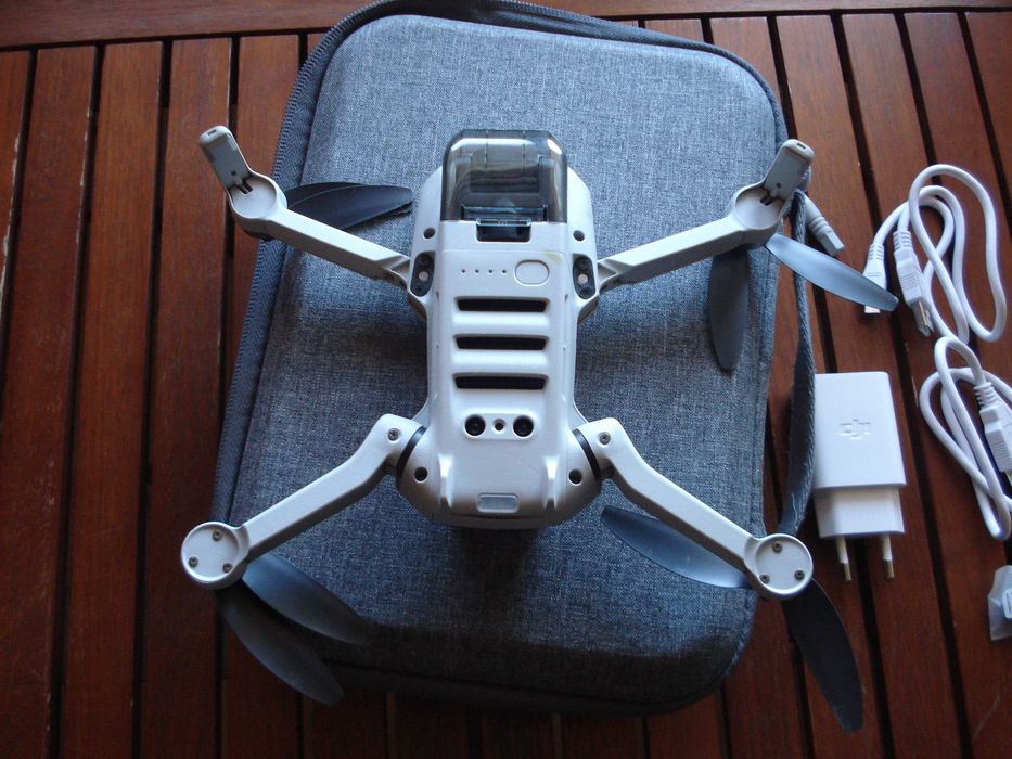 Drona DJI Mavic Mini