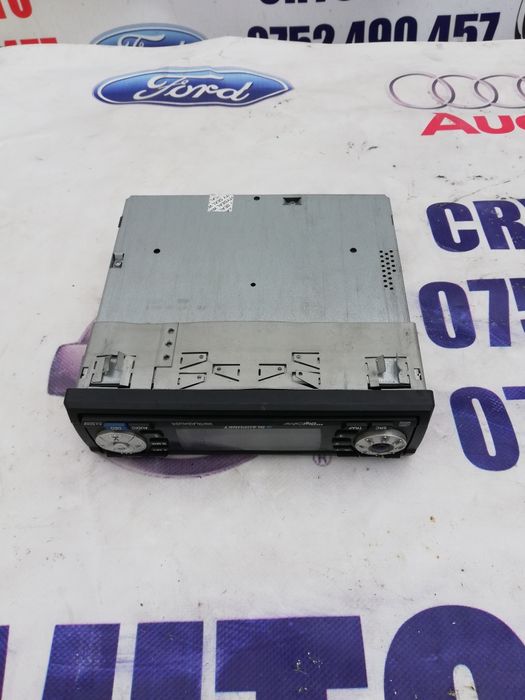 Radio - cd-mp3 player