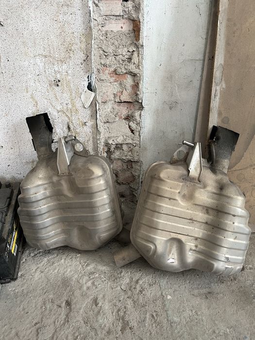 Гърнета за audi a6 c7