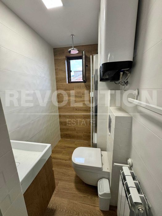 Дава се под наем Тристаен апартамент в Пловдив, Кършияка - 90 кв.м за 750 € - Снимка #7
