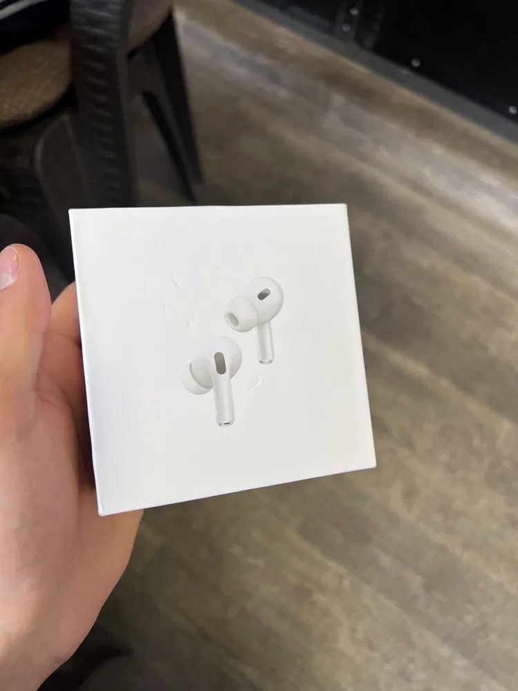 Casti AirPods Pro2