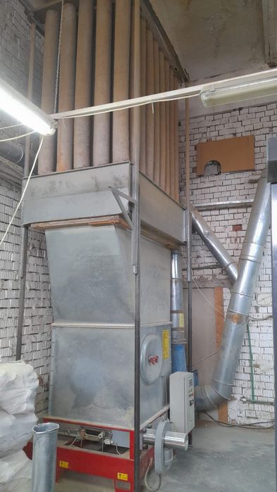 Vand utilaje profesionale pentru tamplarie