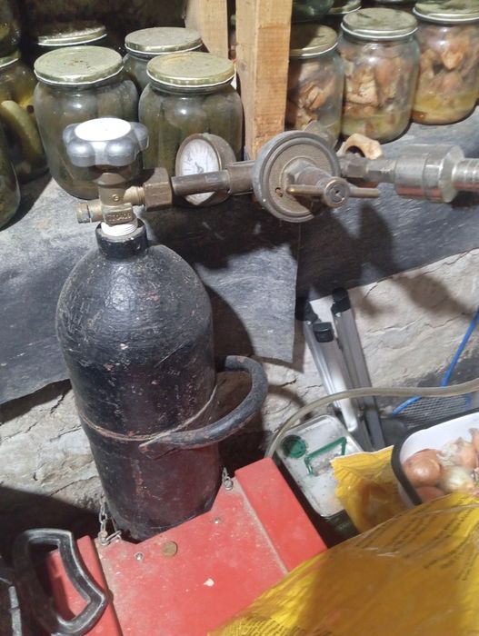 Електрожен -работи отлично