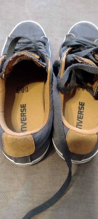 Детски гуменки Converse 34номер