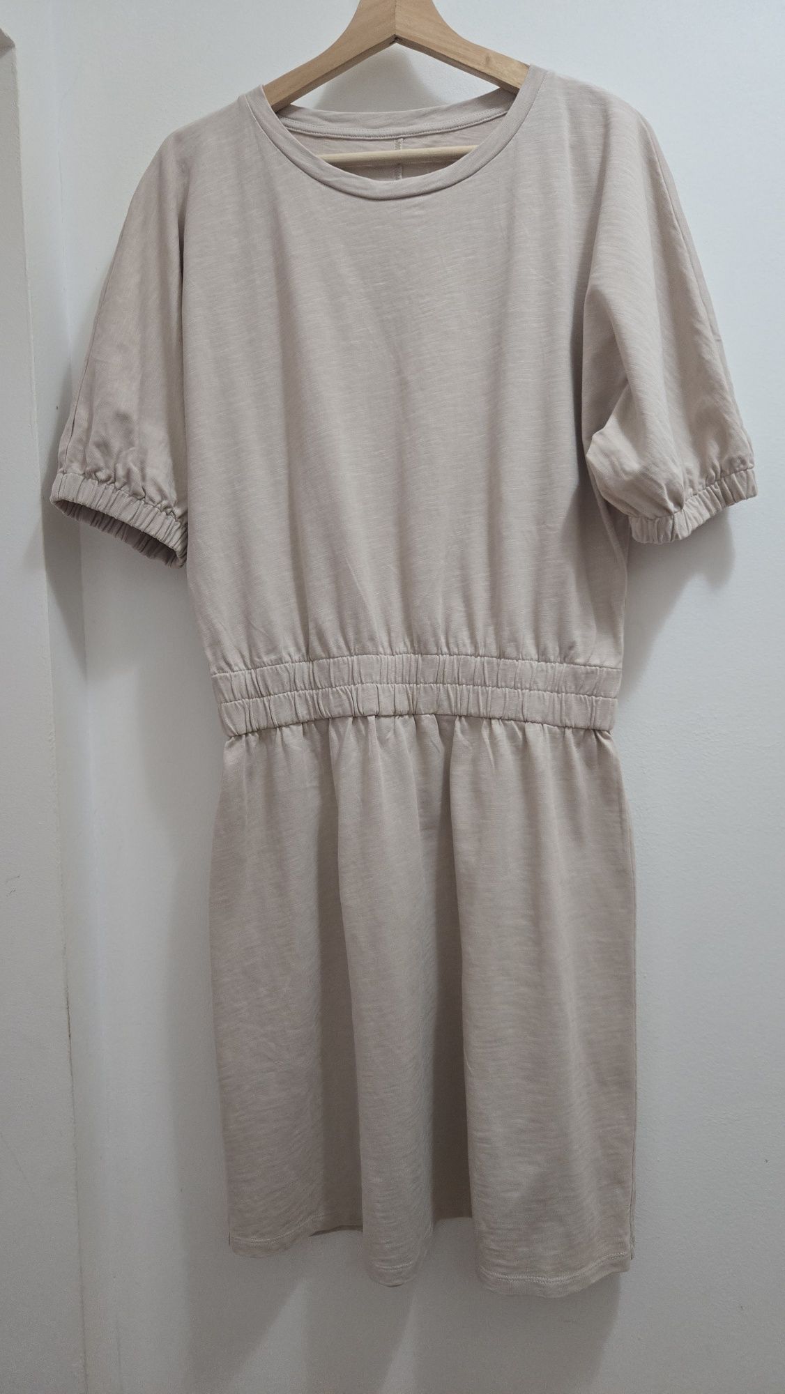 Rochie Juvia, bumbac