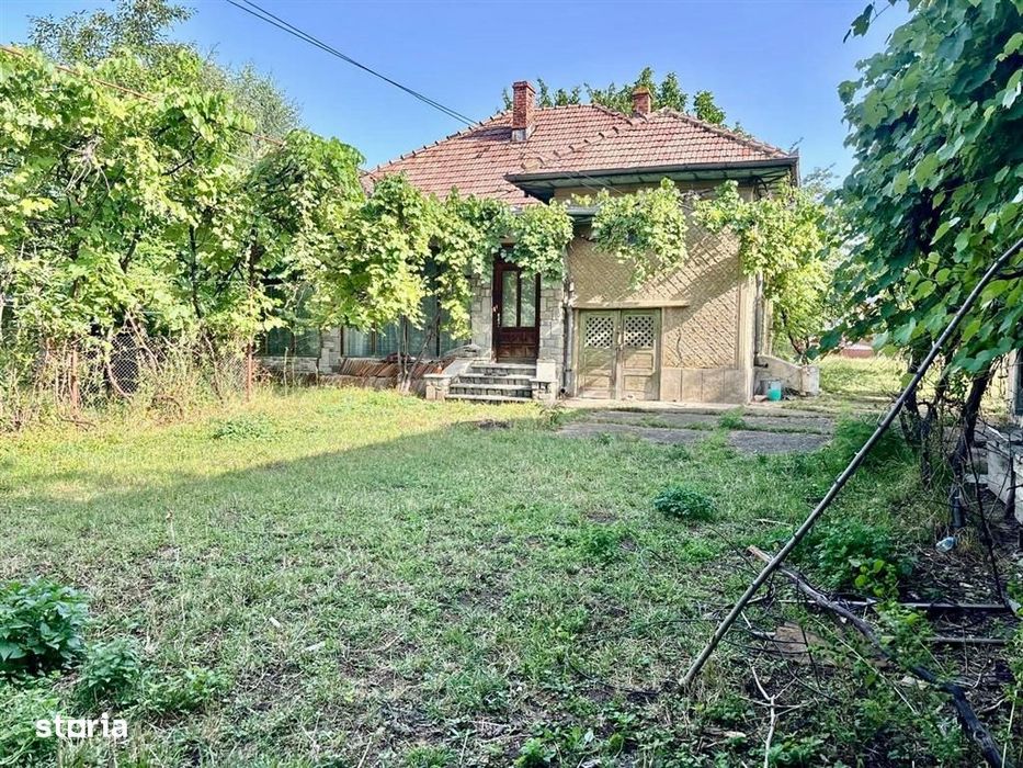 Vanzare casa Prahova, comuna Izvoarele