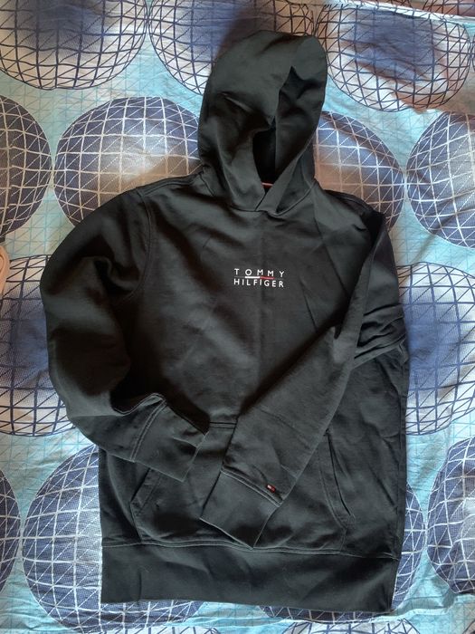 Суитшърт tommy hilfiger