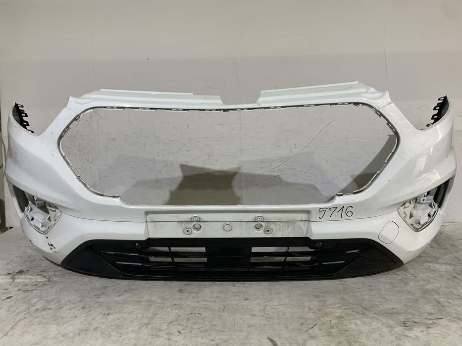 Bara fata Ford Custom, facelift, 2018, 2019, 2020, 2021, 2022, JK21-17F003-AG.