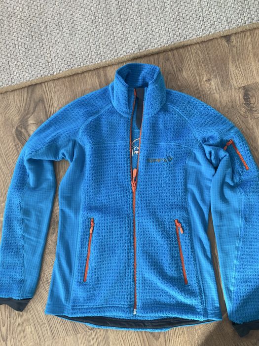 Polar norrona loften warm2 dama xs