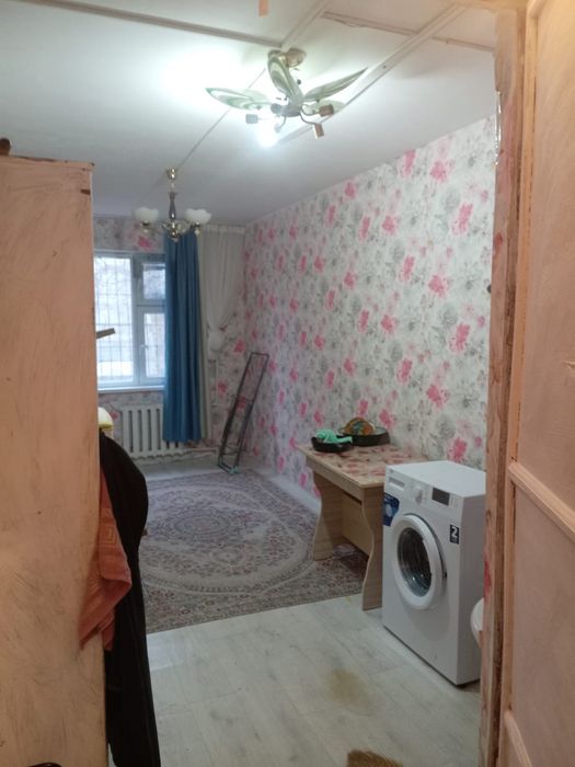 Сдам 1 комнату в общежития