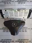 Airbag volan șofer și pasager Mercedes A class W168