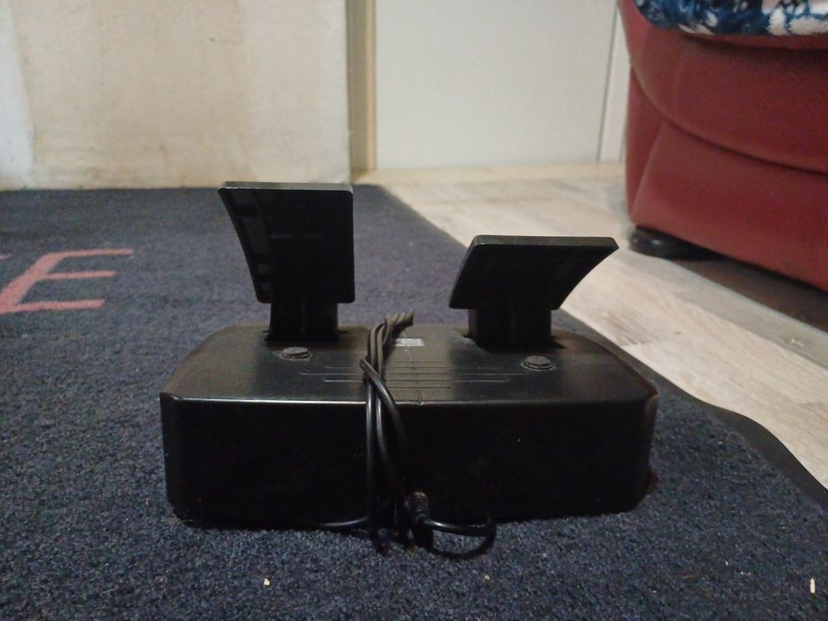 Volan cu pedale Myria