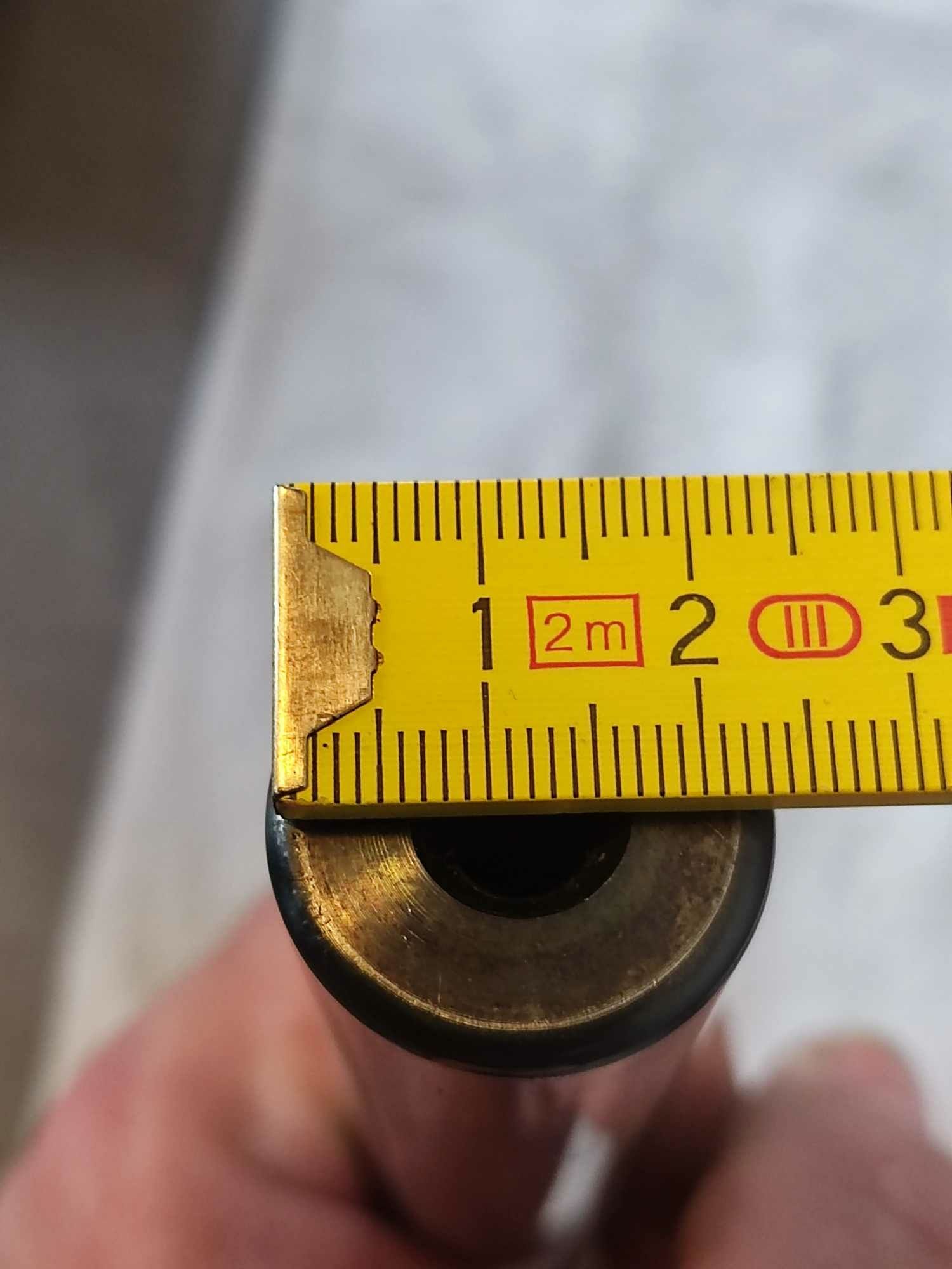 Vind cilindru DADCO pe aer și azot 150 bar Maxim