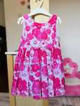Vand Rochie Noua pentru fetite 98