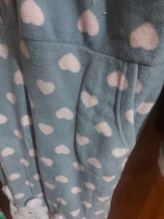 Pijama dama cocolino  xxl
