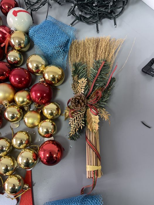 Ornamente pom de craciun