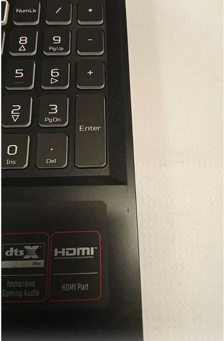 Laptop Gaming Acer Nitro 5 AN515-45-R4QT, 15.6", Windows10 - RESIGILAT