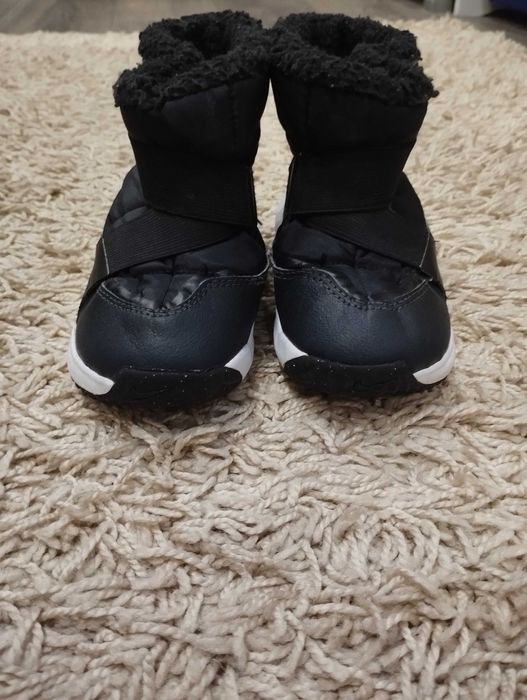 Детски ботуши Nike