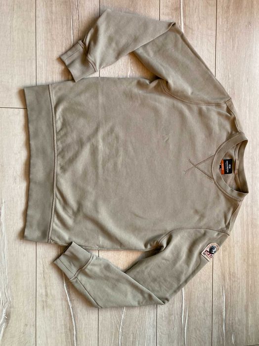 Parajumpers crew neck sweatshirt мъжка блуза фланела размер L