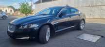 Jaguar XF 2.2 Diesel 200 Cp 2014 Euro 5 Automata