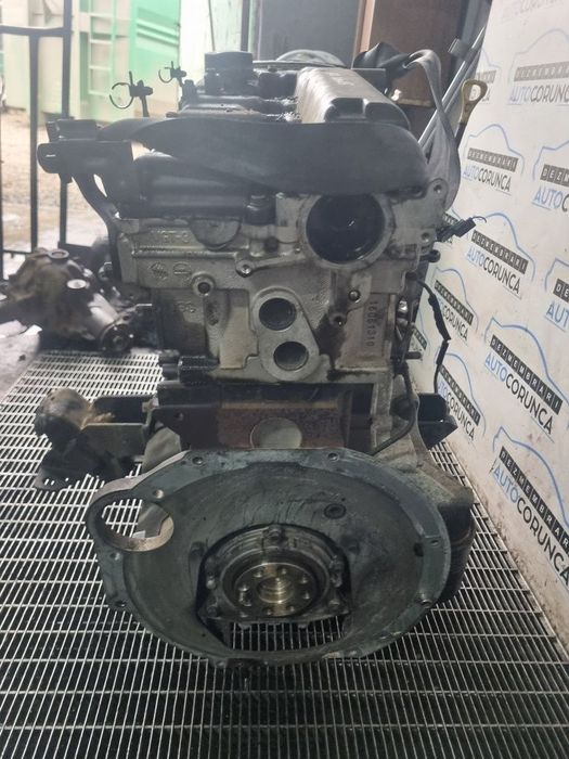 Motor Kia Sorento 2.5 Diesel 2006 - 2009 170CP Manuala D4CB Euro5 (1213) Diesel 4x4 ...