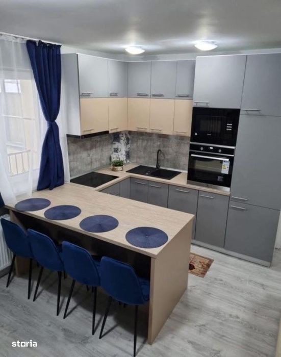 Apartament 3 camere de inchiriat