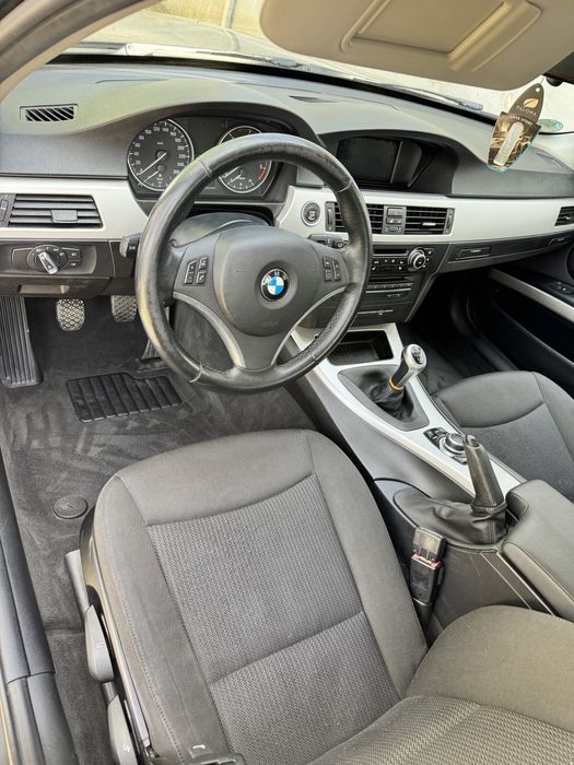 Bmw E90