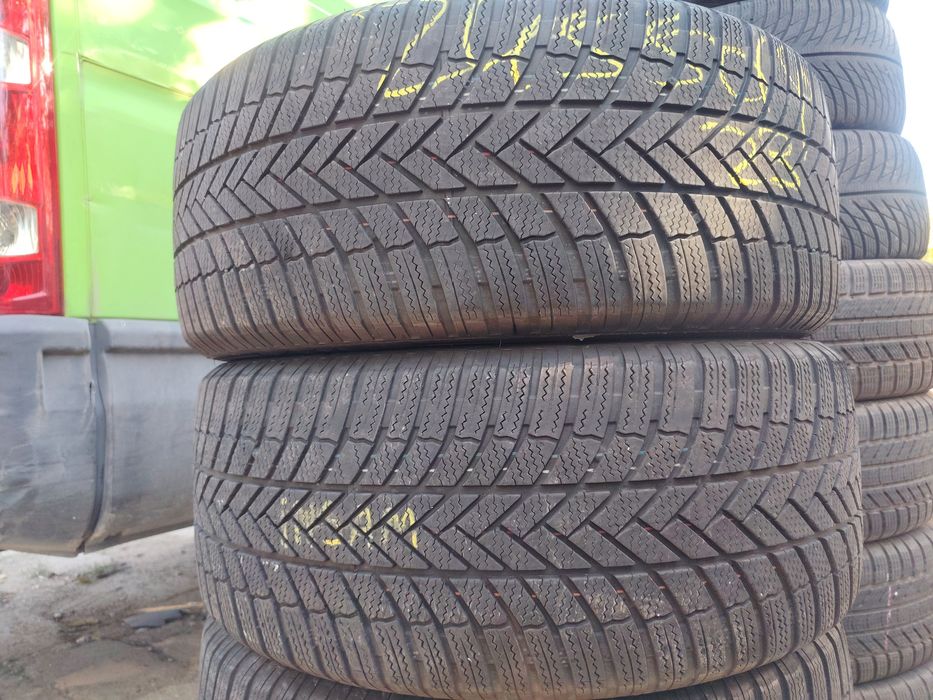 Anvelope MS iarna 245 50 19 Bridgestone 2023 +6mm