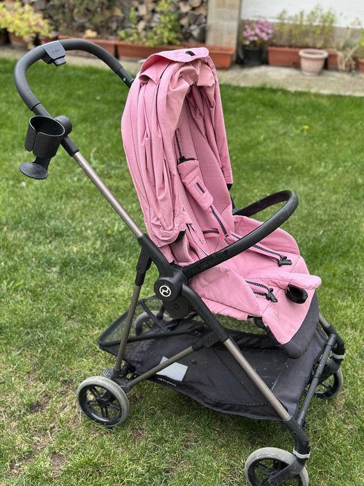 Cybex Melio - лятна количка