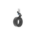 Cupla magnetica ambreiaj compresor A/C 86x59x31 mm, tip Sanden SD6V12, Opel Astra G 1998-2009, Combo C 2000-2011, Corsa C 2000-2006; Meriva 2003-2010, motorizari 1,3 CDTI/1,7 CDTI/1,7 DTI/2,0 DI/DTI, cu 2
