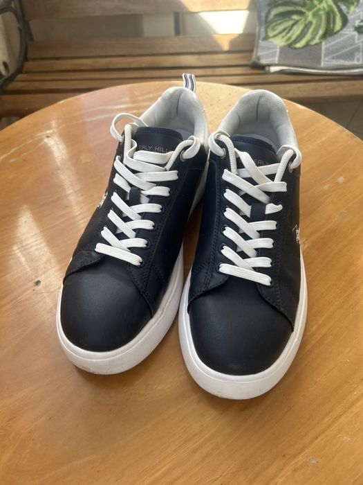 Обувки Beverly hills Polo c- Бевърли хилс Поло  д