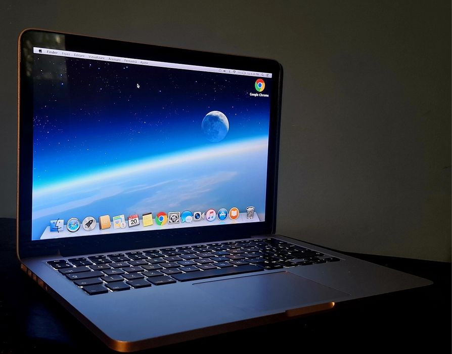 MacBook pro 13" din 2016