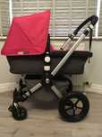Bugaboo Cameleon - перфектно състояние