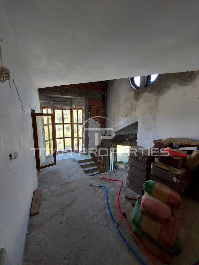 Продава се Къща в с. Гълъбово, Област Пловдив - 315 кв.м за 261 €/кв.м - Снимка #3
