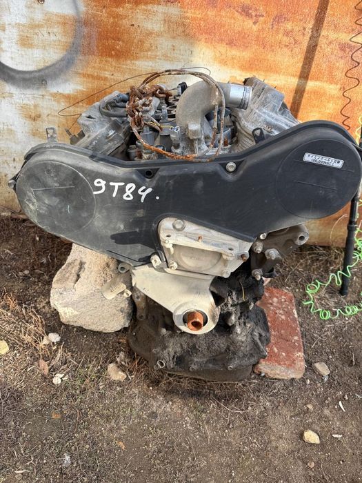 Двигатель 1MZ-FE