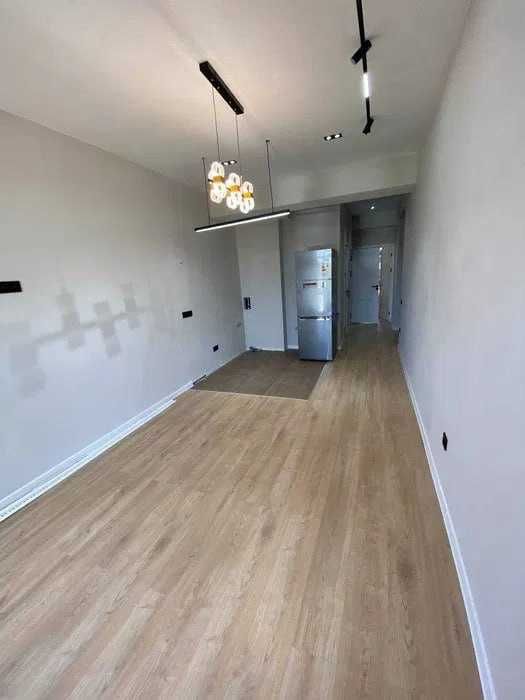 Гранд Сити,
Ориентир: Электроаппарат, 50м2 2-ком евроремонт !!