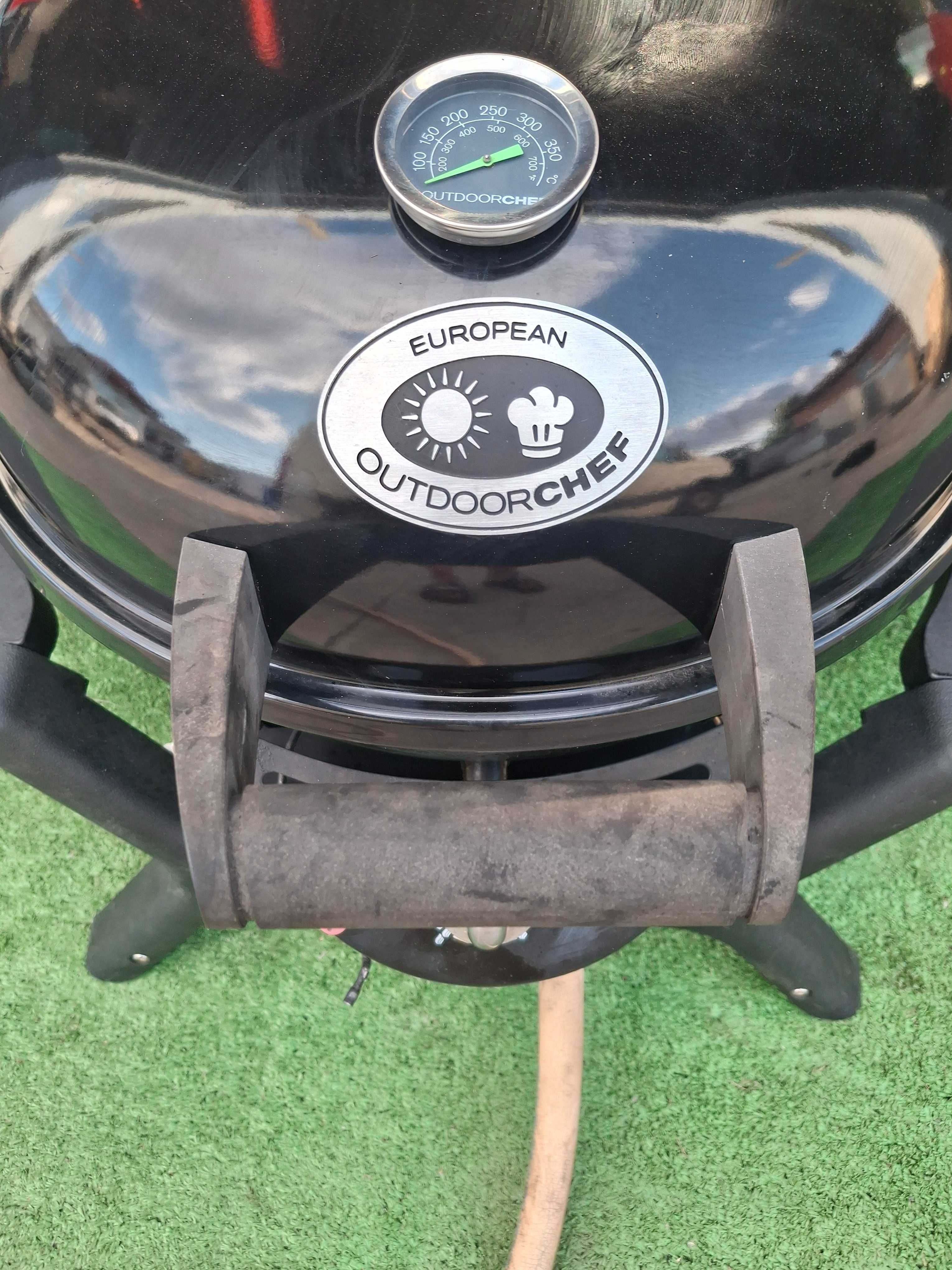 Газово барбекю - Outdoor Chef