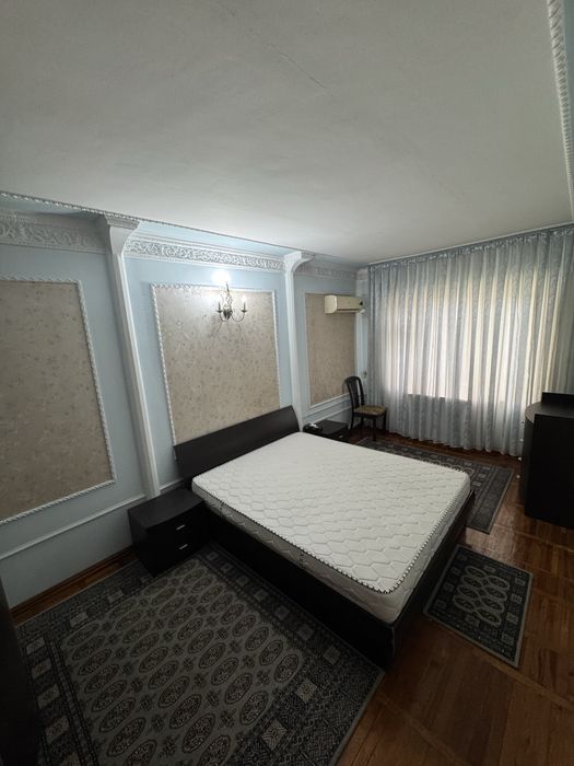 Сдается 5-ком. кв. возле наб. Анхор, ул. Ю. Раджаби, м. Космонавты