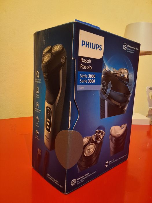 Philips Shaver 3000 series
