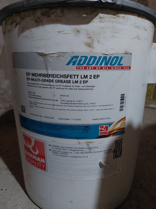 Diamond va Adinol litol