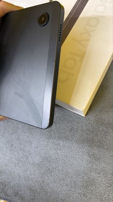 Samsung Tab A9 sotiladi